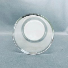 VWR Buchner Filter Funnel 350 ml Medium Porosity Fritted Disk