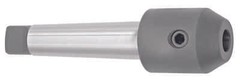 MT5 – 1/2″ End Mill Holder, “A” Style – with Tang End