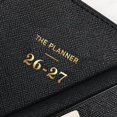 2026 Pocket Calendar – Weekly Monthly Planner, Small Schedule Organizer