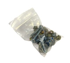 Eaton KPRL4KDS 3P 400Amp Type PRL4 Hardware Mounting Kit (17in)