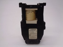 SIEMENS 3TH8280-0B CONTACTOR 24V NSNP