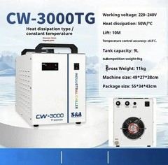 Laser Chillers Industrial Chillers Ice Water Chillers Recirculating Chillers