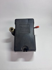 Furnas Pressure Switch 69MB7Y w/Unloader Valve 95-125 Original New