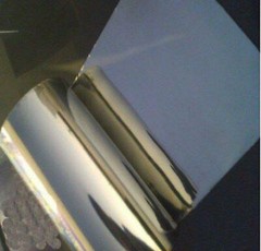 US Stock 0.1mm ±10% x 100mm x 1000mm 99.995% Pure Iron Foil Fe Thin Sheet