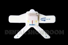 800 Dental 360 Uni-Grip Universal Type.XrayDigital Sensor holders.Disposables.