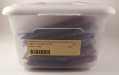 Lenel LNL-8000-MCOM Downstream Comm Module, Provides RS485 Comm, New Old Stock