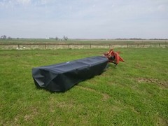 HEAVY DUTY REPLACEMENT CANVAS FOR 5408 NEW IDEA DISC MOWER – MADE IN THE USA