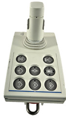 Siemens Model 04775727 IPX4 Hand Control Module