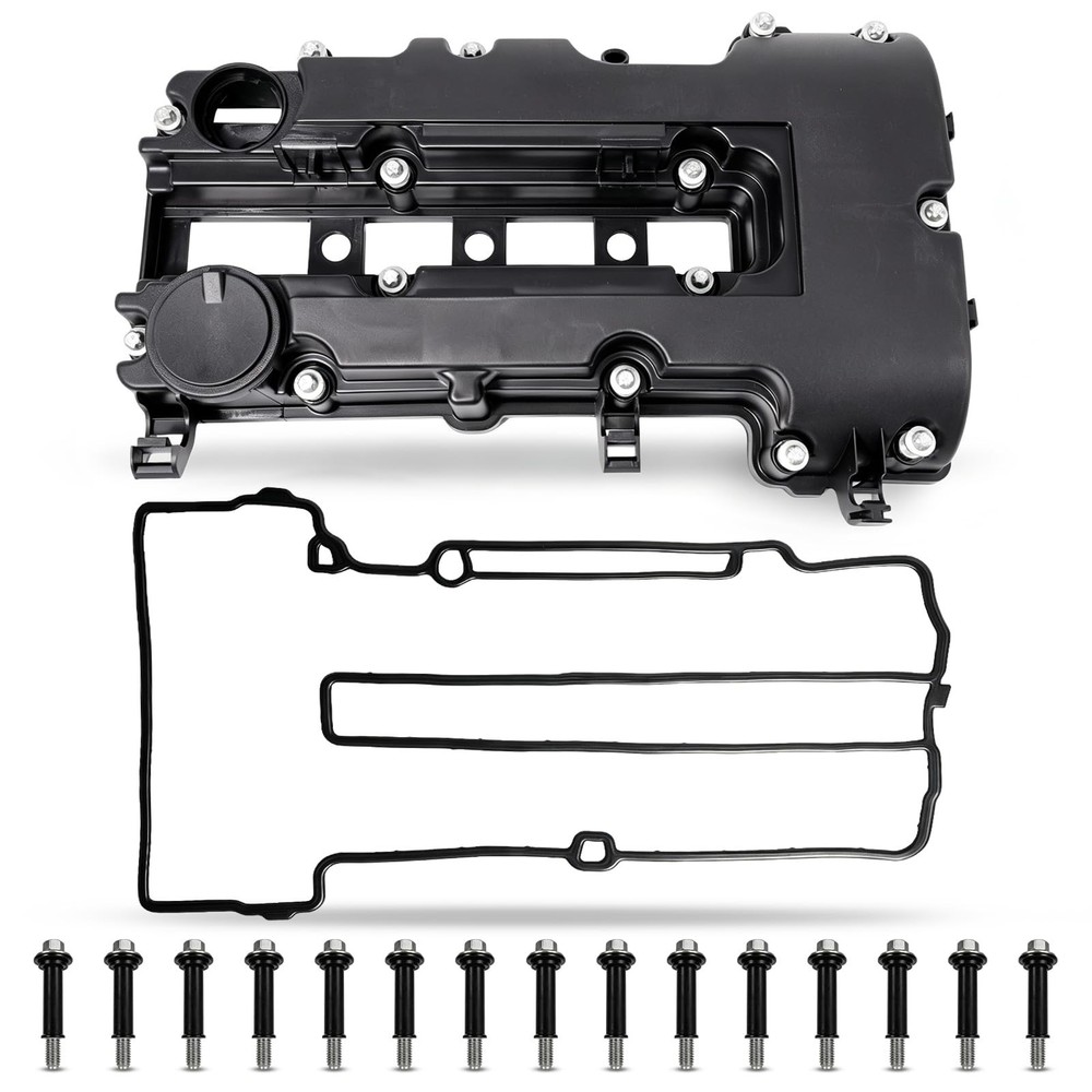 55573746 Engine Valve Cover Complete Kit for Chevy 2011-2020 Cruze Sonic Trax…