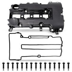 55573746 Engine Valve Cover Complete Kit for Chevy 2011-2020 Cruze Sonic Trax…