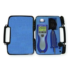Monarch 6125-010 Laser Tachometer, 5 To 200, 000 Rpm