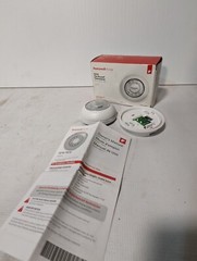 Honeywell T87/T87K 24V Round Non-Programmable Thermostat