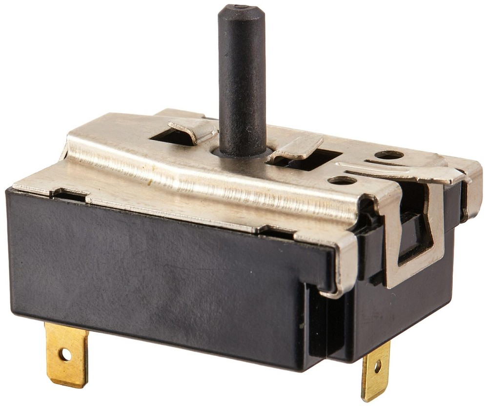 GENERAL ELECTRIC Rotary Start Switch Long (WE4M412)