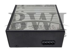 Contemporary Controls EISK8-100T Skorpion 8-Port 10/100Mbps Switch EISK8100T