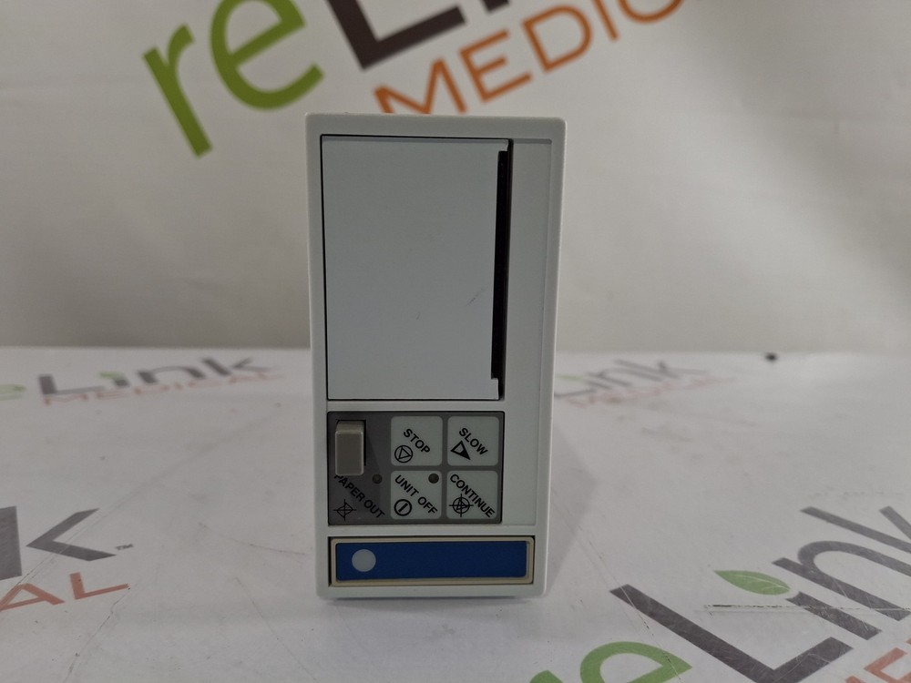 Spacelabs Healthcare 90449 Thermal Printer Recorder Module