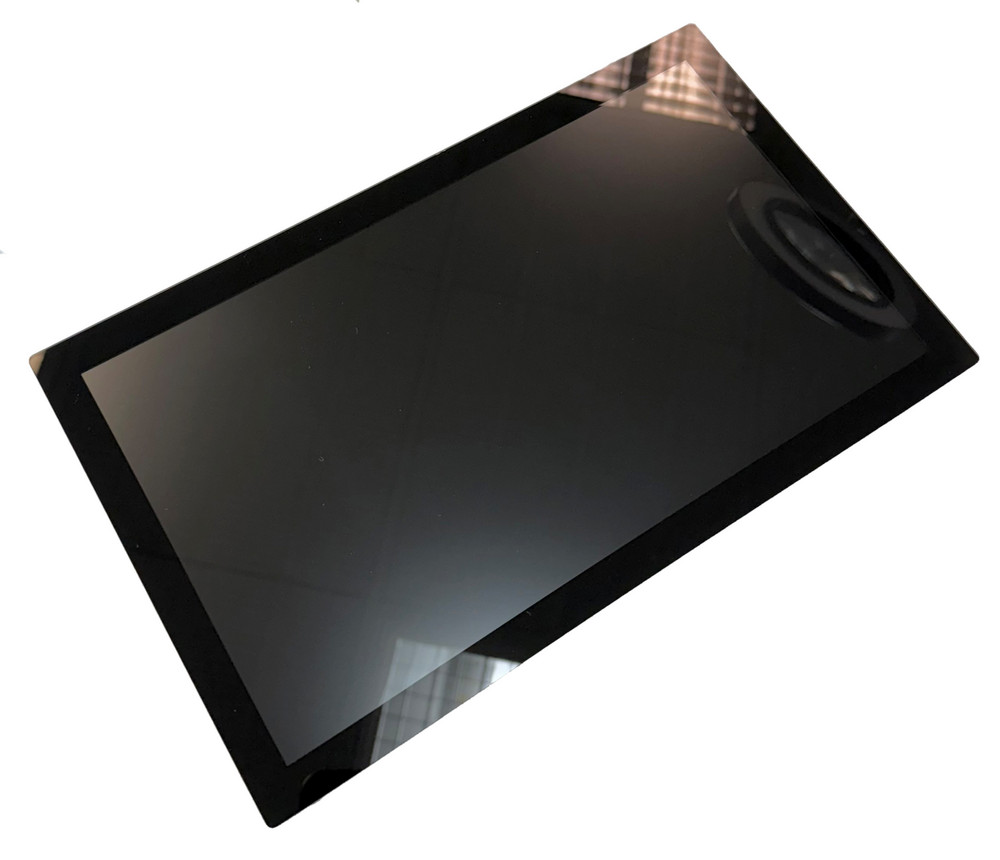 13.3” FHD IPS TFT Touchscreen LCD 1920×1080 pixels Display (13-133HIEBCAE0-S)