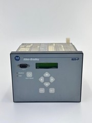 ALLEN BRADLEY 825-P SER A CONTROL MODULE – USED**