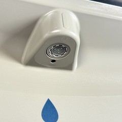 Elkay LZWSSM EZH2O Surface Mount, Filtered, Bottle Filling Station, Non-Refrig