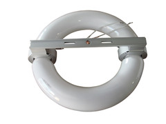 200W Round Induction light, Circular Induction Light, Donut Induction lamp 5000K
