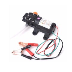 Marine Auto Transfer Pump Oil Extractor Oil Change Pump Suction Vacuum 5l/Min