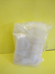 Asyst P/N 05264-001 REV. A Block Plastics Size 0.77″x1.01″x5.03″ New