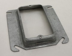 C-H 5/8″ 4.3 cu. in. Square Device Cover