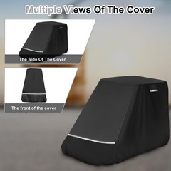 Skid Steer Loader Cover Replace for Bobcat 753/773/S160/S205, John Deere 240, Ca