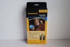 Fluke 1503 Digital Insulation Resistance Tester HighPrecision Megger Multimeter