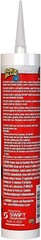 Flex Glue Clear Strong Waterproof Adhesive 9oz Cartridge 6 Pack NEW