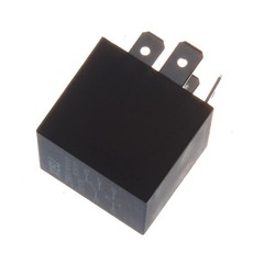 For Volvo Penta 3857533 Fuel Pump Relay 4.3GL 4.3GXi 5.7GL 5.0GXi 5.0Fi 7.4GL