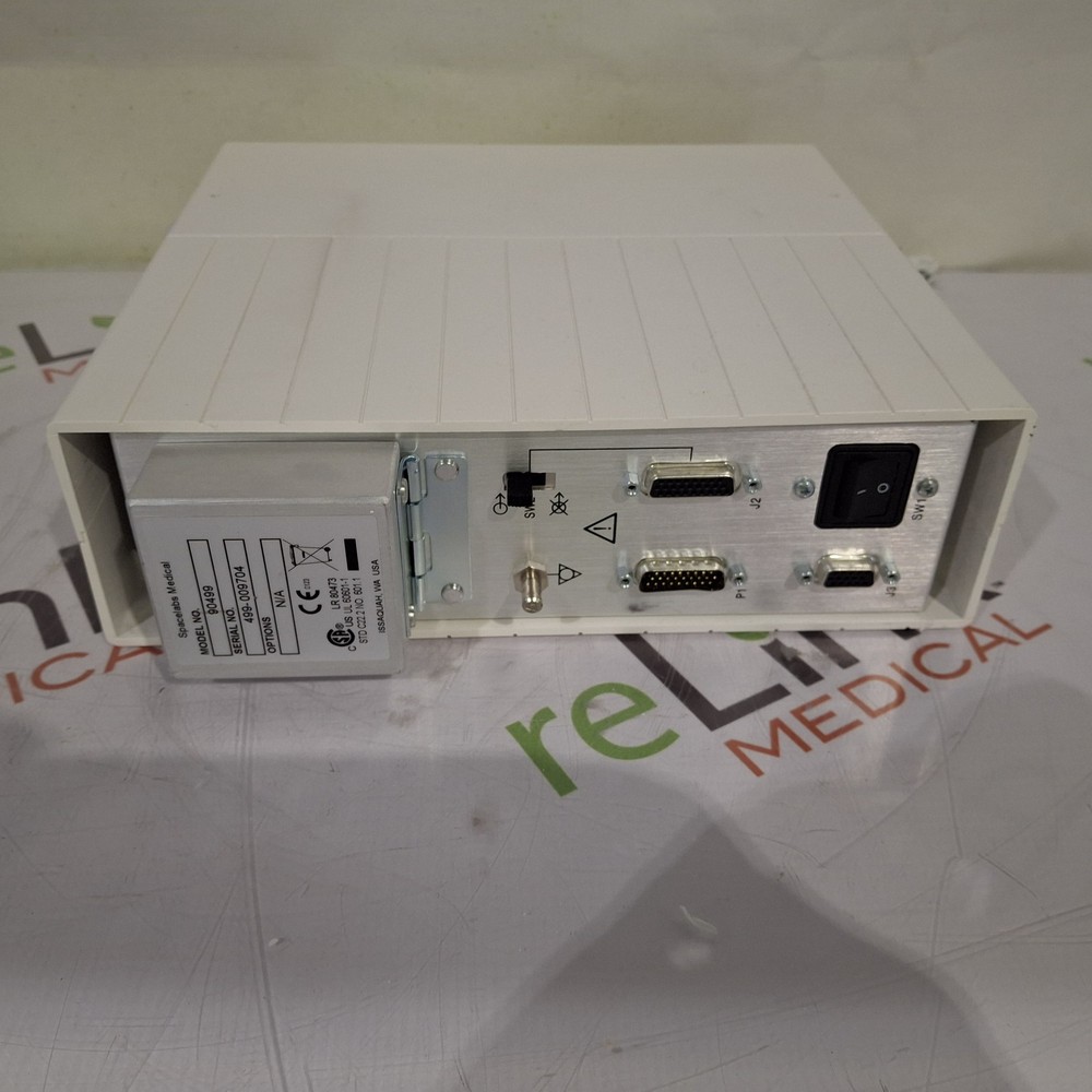Spacelabs Healthcare 90449 Thermal Printer Recorder Module