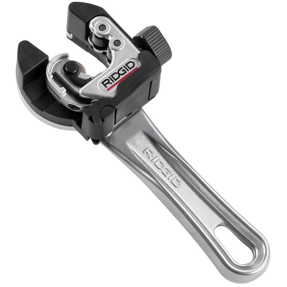 Automatic Feed Tubing Cutter for Copper, Brass, Aluminum