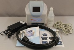 Thermotek VascuTherm 4 (VT4) Hot/Cold Compression Therapy System with Case