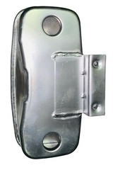 Twin Muffler Fits Husqvarna 539131604 RZ 4824 5424 46i Z 246 MZ 61 Z248 F254