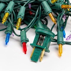 20pcs 5A 125V Christmas Light Fuses 5 Amp 125 Volt Max Glass Fuses…
