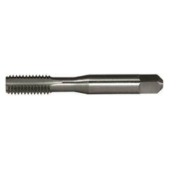 GREENFIELD THREADING 307061 Straight Flute Tap,5/8″-18,HSS 15J701
