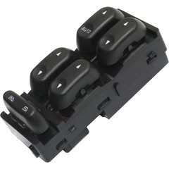 1L5Z-14529-AB LH For Ford Explorer Sport Trac Power Window Control Switch Button
