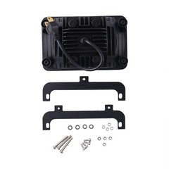 LED Headlight 3713799M91 For For Massey Ferguson 8280 8270 8260 8160 8150 8140
