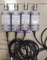 1PC Rohde & Schwarz NRP-Z11 10Mhz-8Ghz Universal Power Sensor/UPS or DHL Fast