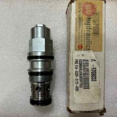 Sun hydraulics CBGH LKN Cartridge Valve FAST