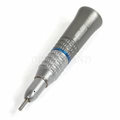 SEASKY Dental Straight Slow Low Speed Handpiece Nosecone 1:1 fit NSK E-type Caa