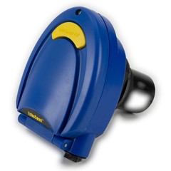 Flowline EchoSpan Ultrasonic Liquid Level Sensor, 26.2ft / 8m Range, LU83-5101