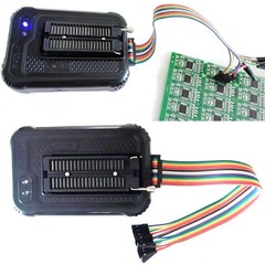 T48 Programmer 11 Adapter T48 Eprom Programmer for with Xgecu T48 IC Bios AVR MC