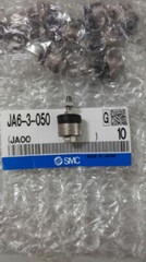 1Bag/10PCS New SMC JA6-3-050 Fittings JA63050 Free Ship #US