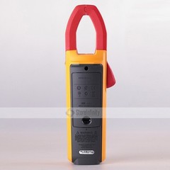 Fluke 381 Remote Display True RMS AC/DC Clamp Meter with iFlex 2500A AC