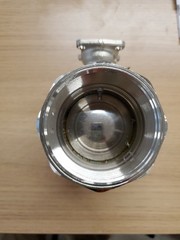 BELIMO B254 2″ Stainless CCV Valve