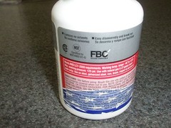 Laco Teflon Paste 8 oz HD Thread PTFE Sealing Compound #42019 USA