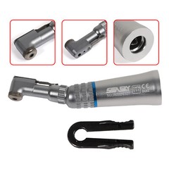 SKYSEA Dental Low Slow Speed Contra Angle Handpiece Latch External Spray