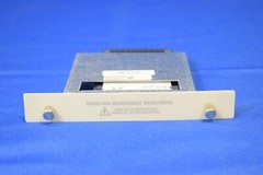 Tektronix 065-0751-06 Additional Removable Hard Drive for use with RSA5100A