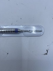 HU-FRIEDY #204S Posterior sickle scaler #9 EverEdge™ 2.0 HANDLE
